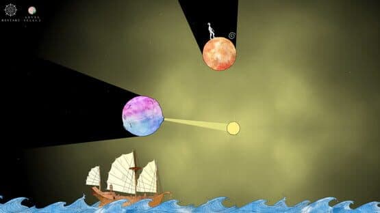 The Navigator — screenshot 4