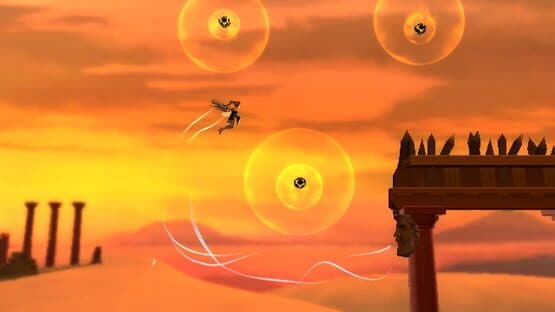 NyxQuest: Kindred Spirits — screenshot 8