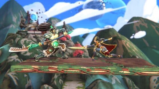 Icons: Combat Arena — screenshot 4