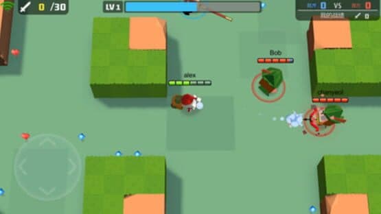 Arrow.io — screenshot 1
