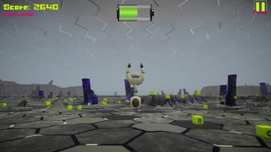 BoxRunner — screenshot 5