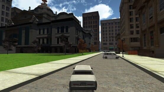 Plan Z Chapter 1 — screenshot 4
