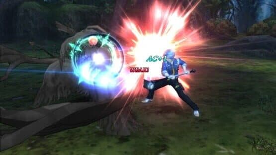 Tales of Xillia 2 — screenshot 2