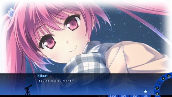 A Sky Full of Stars — screenshot 3