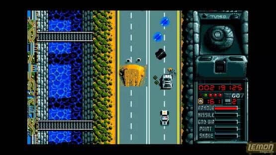 James Bond 007: The Spy Who Loved Me — screenshot 2