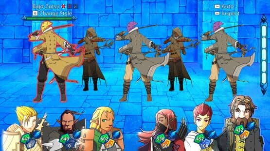 Infinite Adventures — screenshot 6
