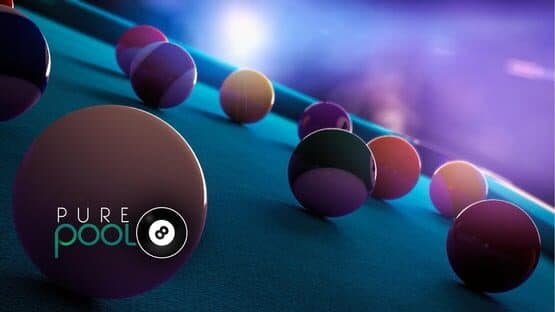 Pure Pool — screenshot 3