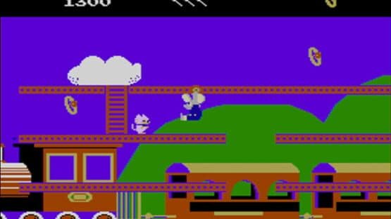 Mappy-Land — screenshot 2