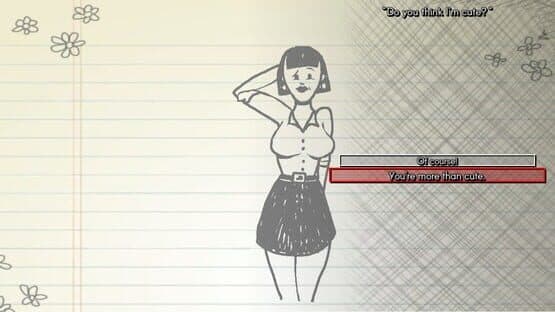 Doodle Date — screenshot 2