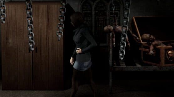 House of Velez — screenshot 4