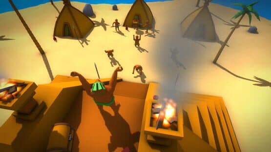 Archipelago — screenshot 2