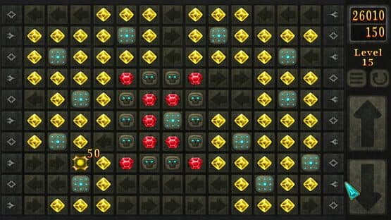 Up and Down — screenshot 1