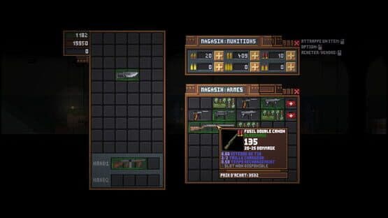 The Revolt: Awakening — screenshot 2