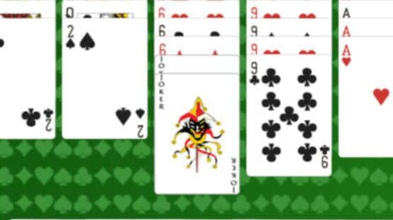 Hand and Foot Card Game — screenshot 1