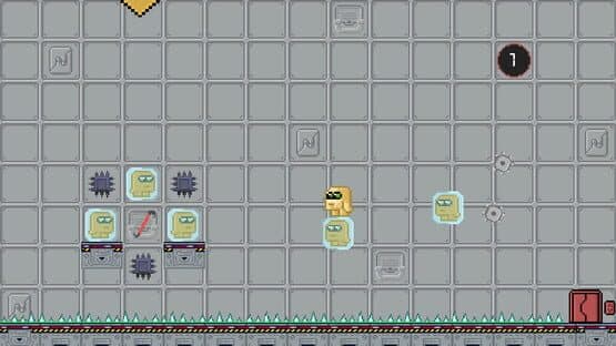 Gelu — screenshot 5