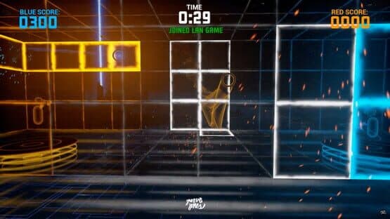 LightStrike — screenshot 5