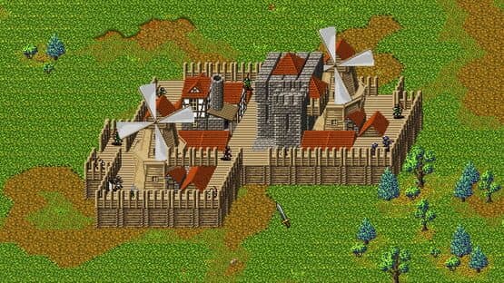 Donjon Defense — screenshot 1