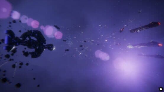 Age of Space — screenshot 8