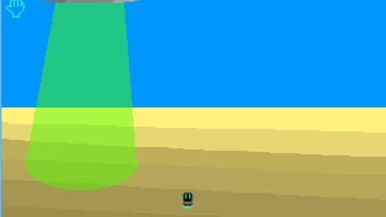Ghostman: The Council Calamity — screenshot 2