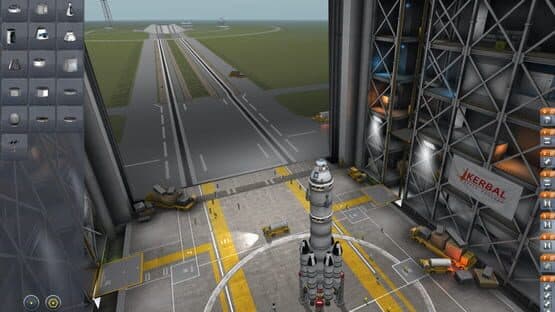 Kerbal Space Program — screenshot 4