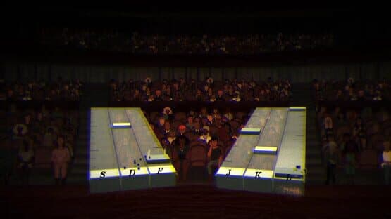 Stage Fright — screenshot 3
