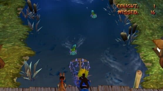 Jak and Daxter Collection — screenshot 3
