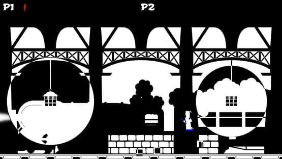Blind Blades — screenshot 3