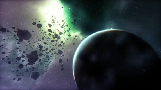 Limit Theory — screenshot 6