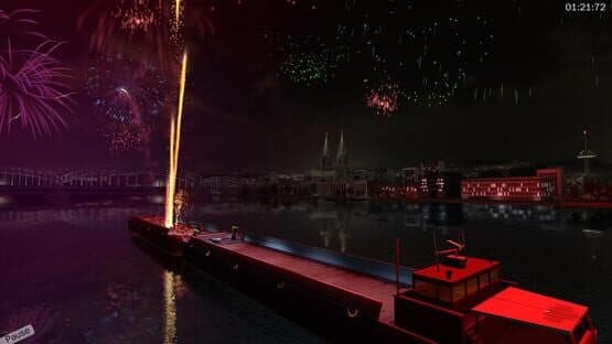 Fireworks Simulator — screenshot 5