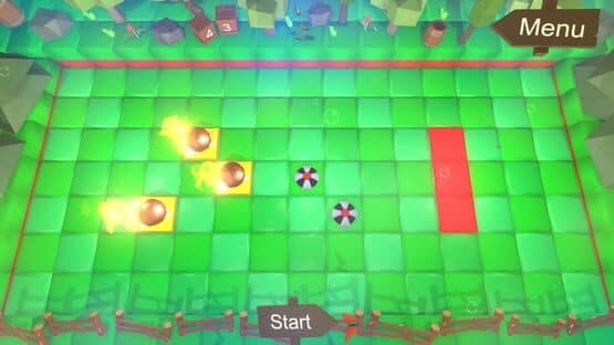 Trap Defense — screenshot 5