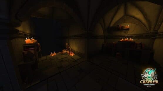 KryptCrawler — screenshot 3