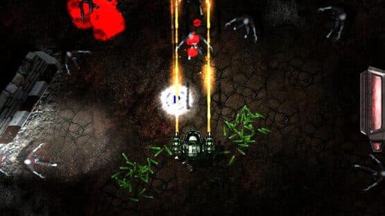 Zombie Murder — screenshot 3