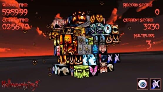 Halloweenistry 2 — screenshot 3