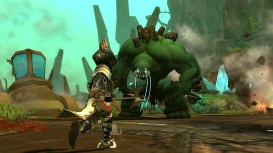 Dragon Nest — screenshot 4