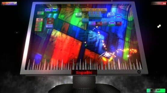 Simple Ball: Extended Edition — screenshot 2