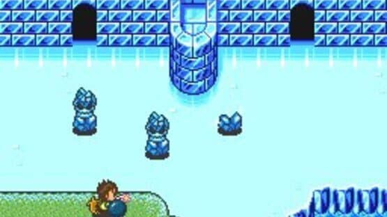Neutopia II — screenshot 3