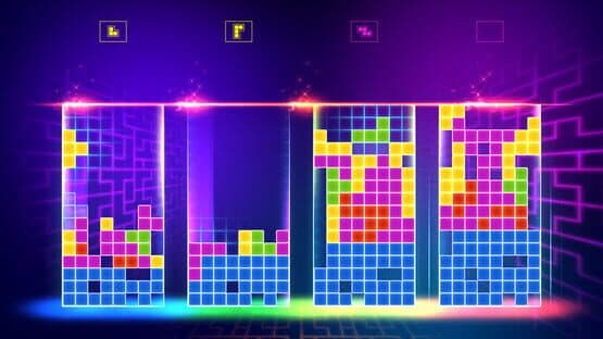 Tetraminos — screenshot 2