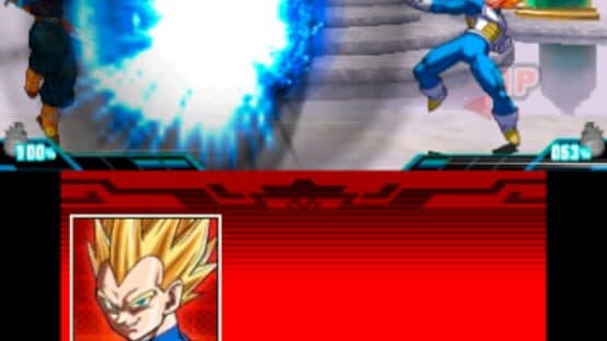 Dragon Ball Z: Extreme Butouden — screenshot 5