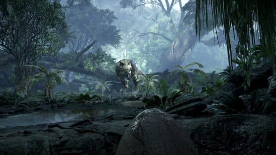 Back to Dinosaur Island — screenshot 5
