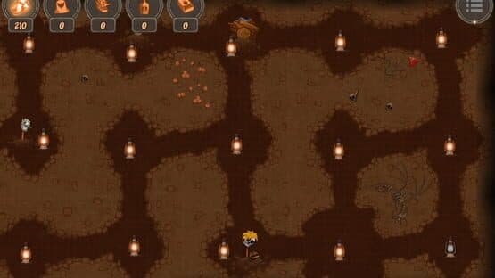 Dwarflings — screenshot 1