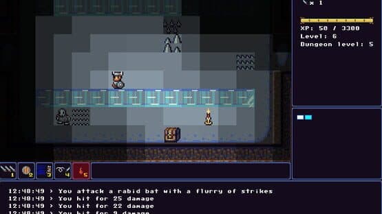 BreakHack — screenshot 3