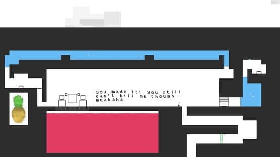 Big Tower Tiny Square — screenshot 5