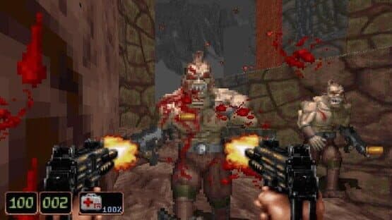 Shadow Warrior — screenshot 1