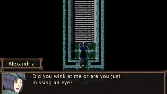 Metal as Phuk — screenshot 5