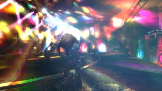 Lost Squad — screenshot 2