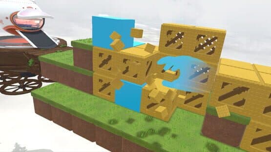 Fly to Kuma Maker — screenshot 5