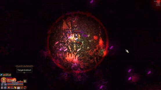 Chronicon — screenshot 5
