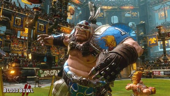 Blood Bowl 2 — screenshot 3