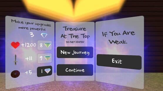 Treasure at the Top — screenshot 4
