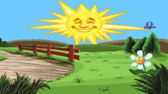 Putt-Putt Joins the Parade — screenshot 1